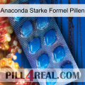 Anaconda Strong Formula Pills viagra1